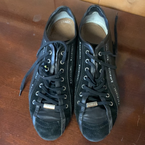 baldinini sneakers